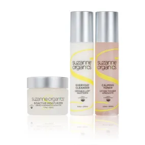 3-Piece Bonus Size Skincare Kit