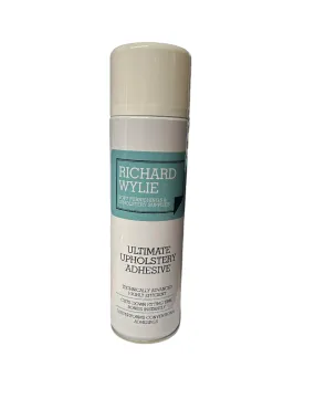 500ml Ultimate Upholstery Spray Adhesive