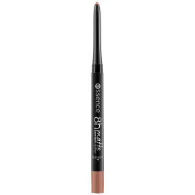 8H Matte Comfort Lipliner