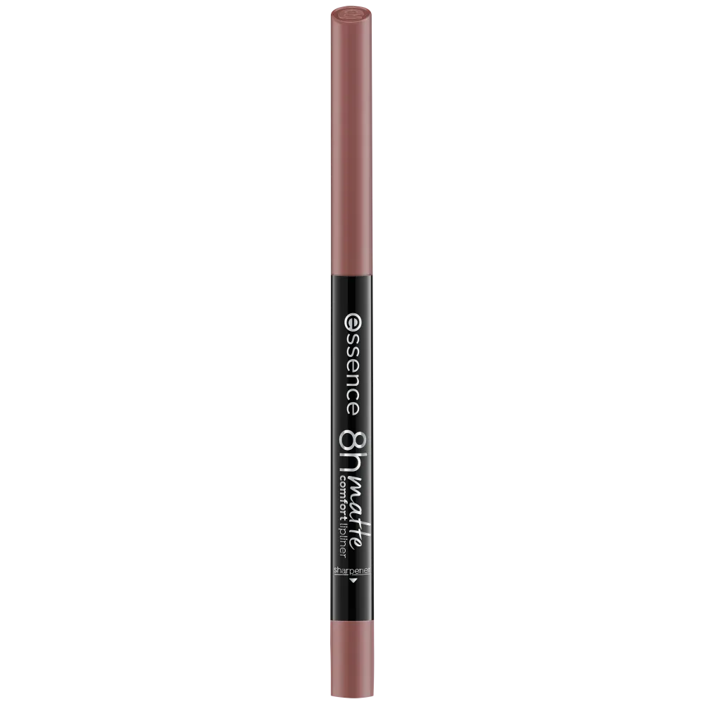 8H Matte Comfort Lipliner