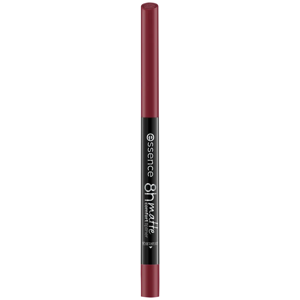 8H Matte Comfort Lipliner