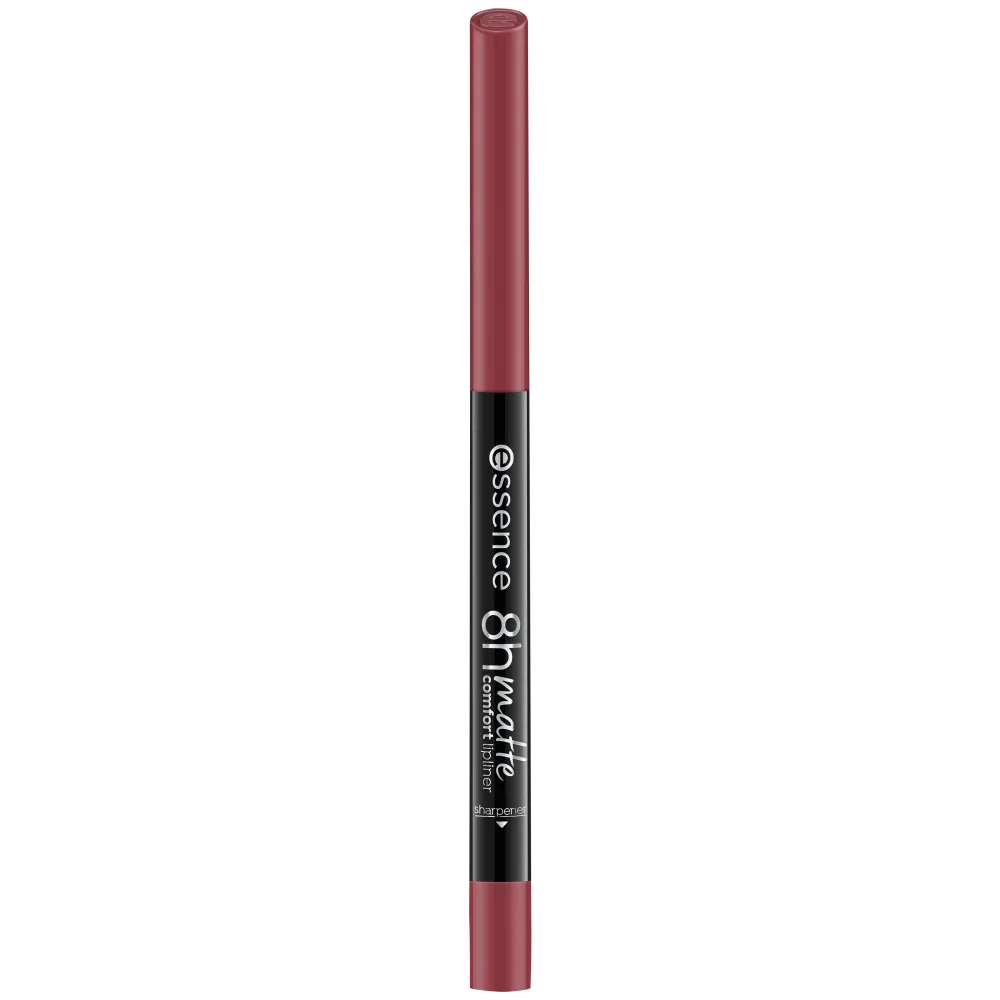 8H Matte Comfort Lipliner