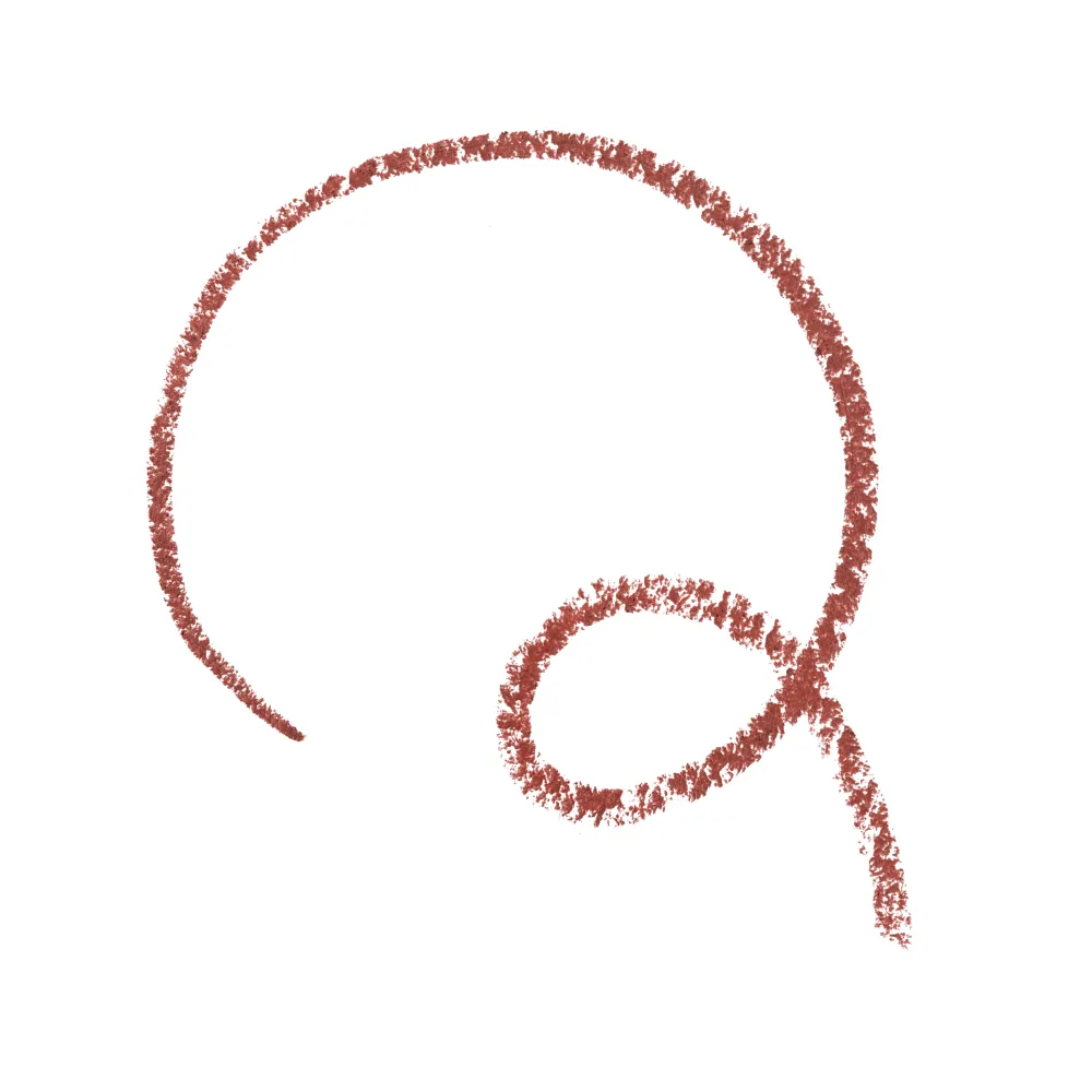 8H Matte Comfort Lipliner