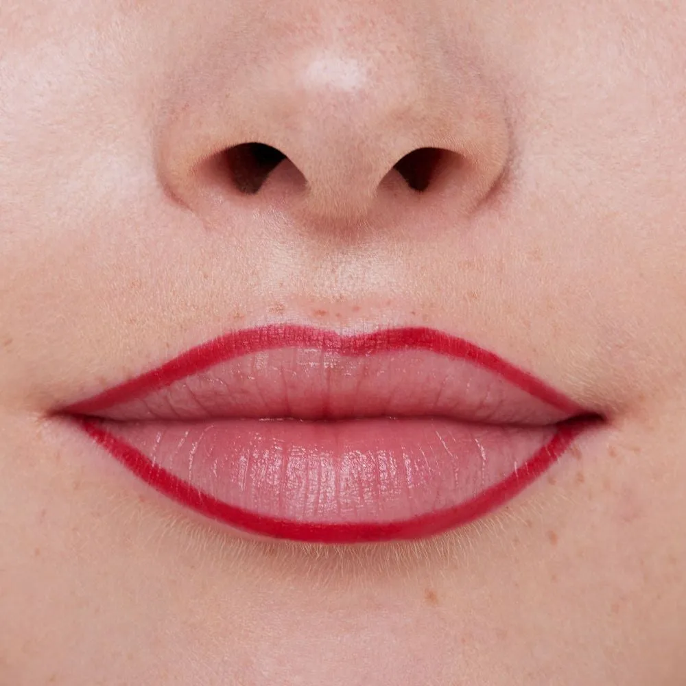 8H Matte Comfort Lipliner
