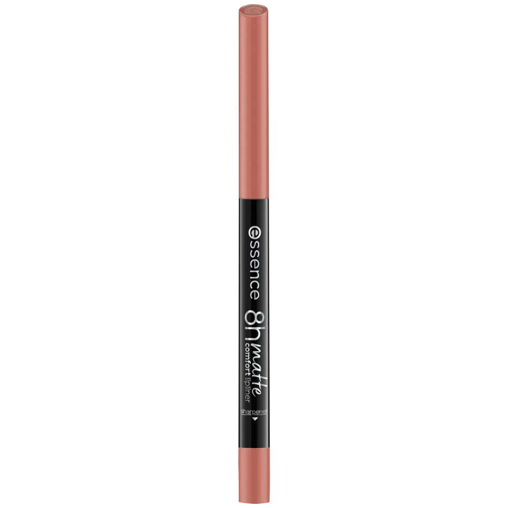 8H Matte Comfort Lipliner