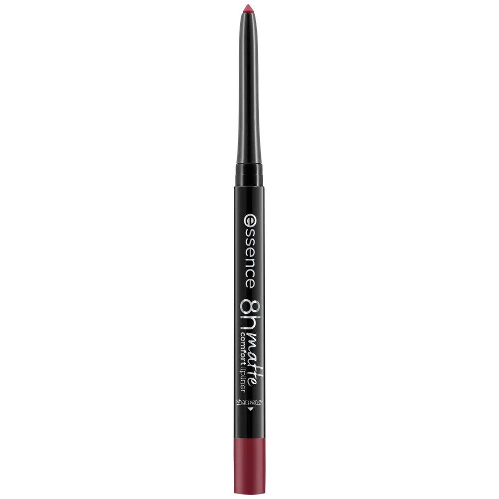 8H Matte Comfort Lipliner