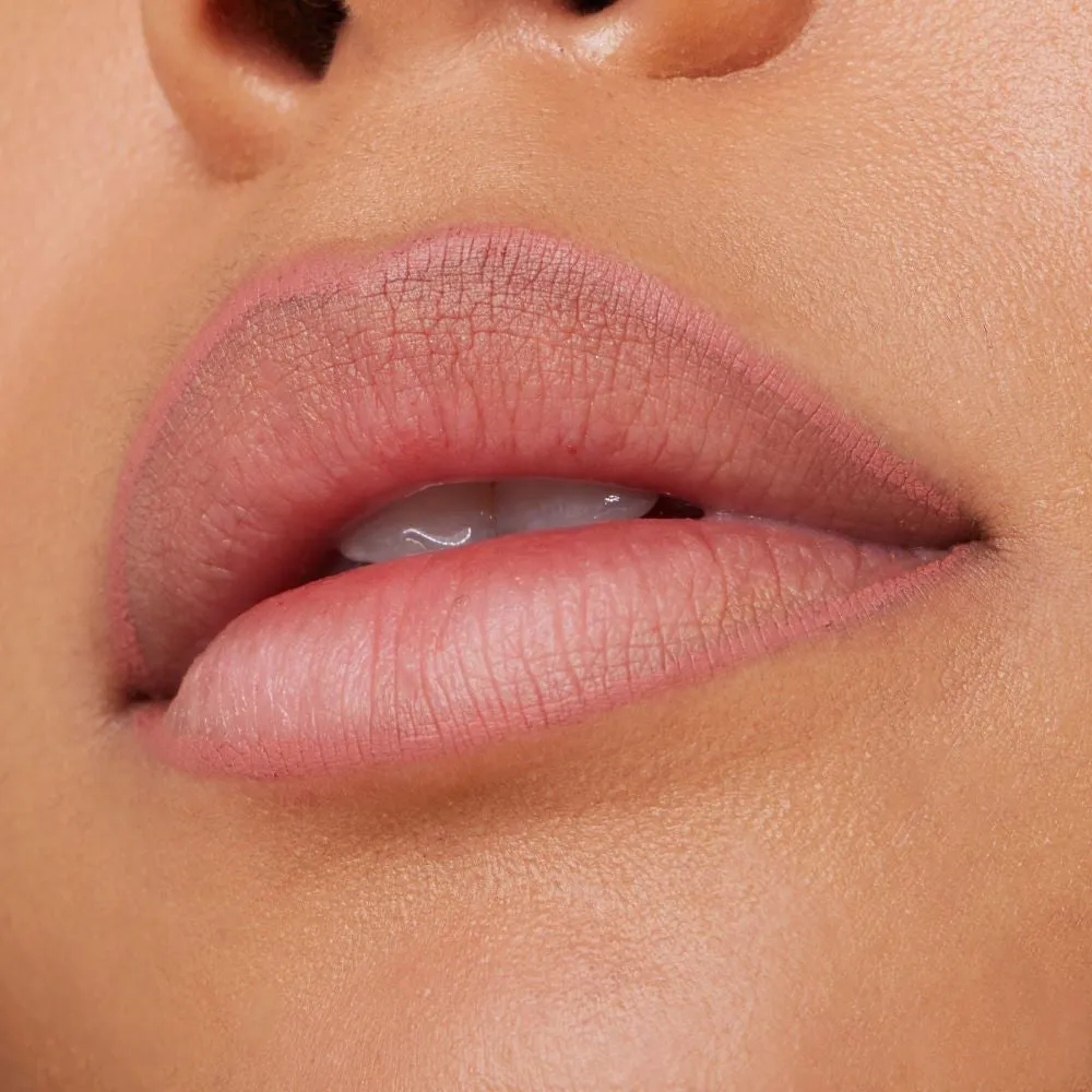 8H Matte Comfort Lipliner