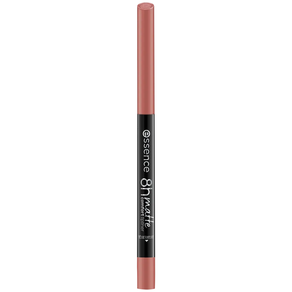 8H Matte Comfort Lipliner