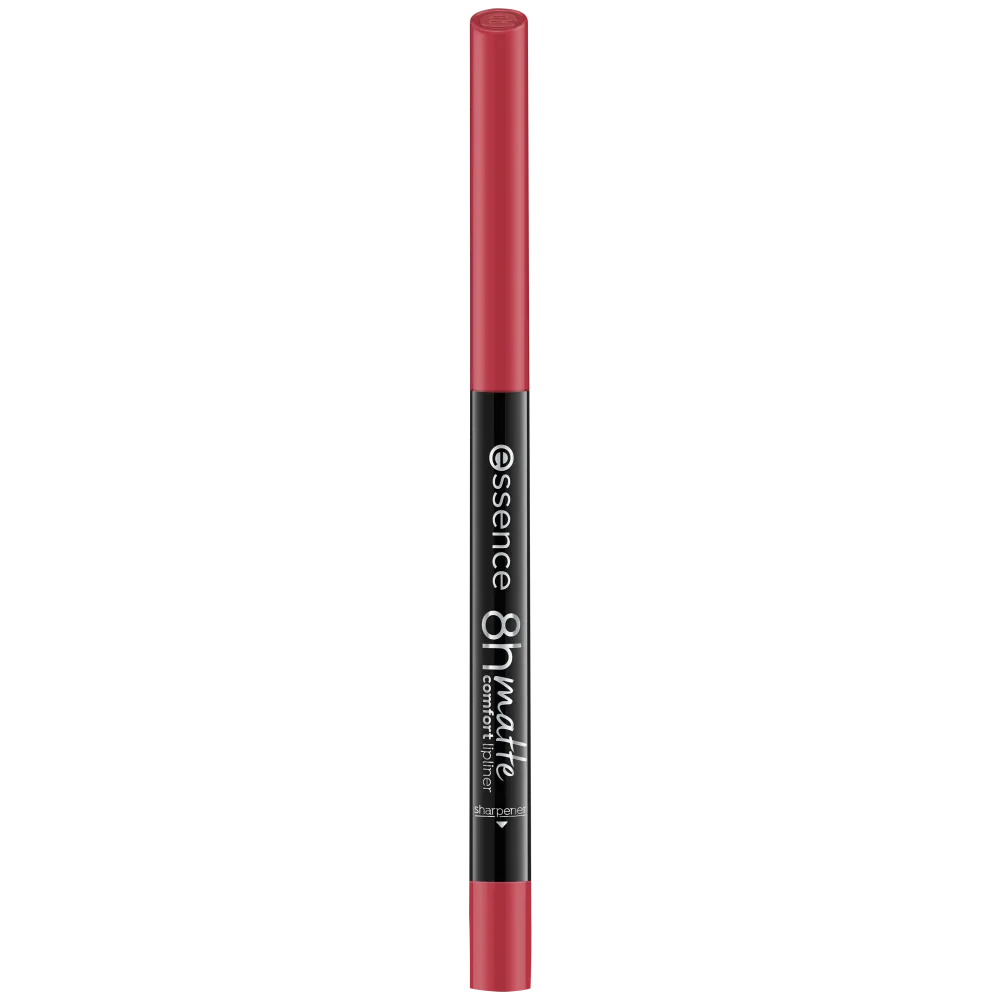 8H Matte Comfort Lipliner