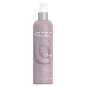 Abba Pure Volumizing Root Spray 8 oz