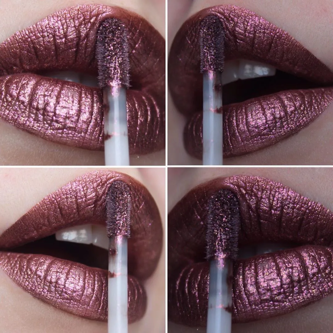 Absolute New York Glimmer Lip Spark