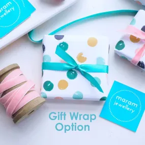 Add Gift Wrap