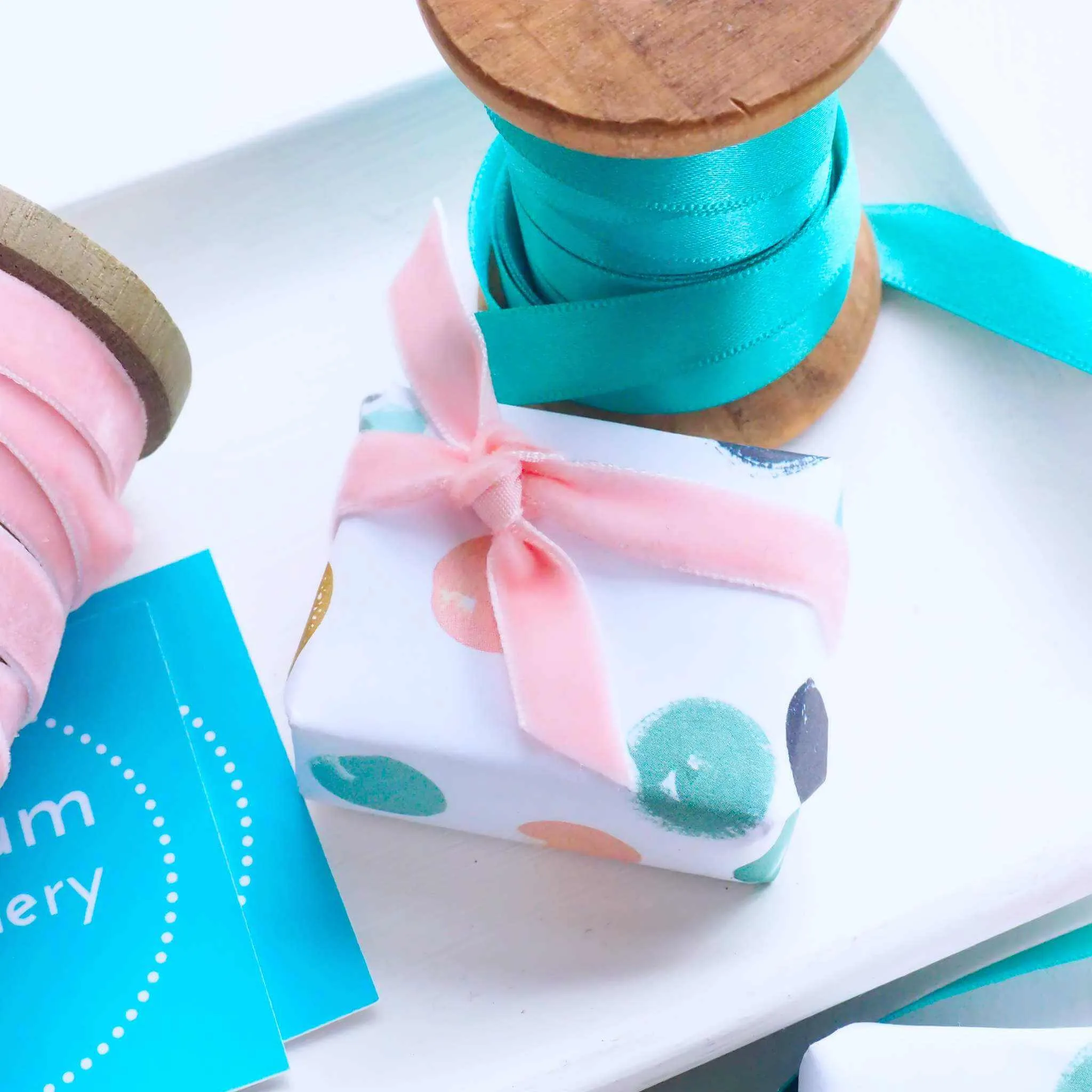 Add Gift Wrap