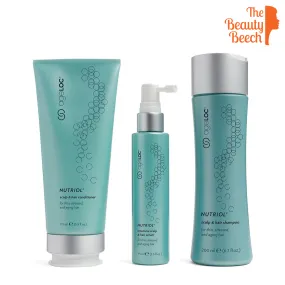 ageLOC® Nutriol® Scalp & Hair System