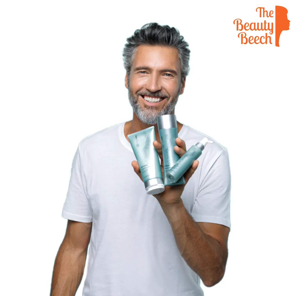 ageLOC® Nutriol® Scalp & Hair System