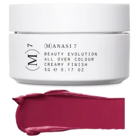All Over Color Creamy Finish - Damaskino