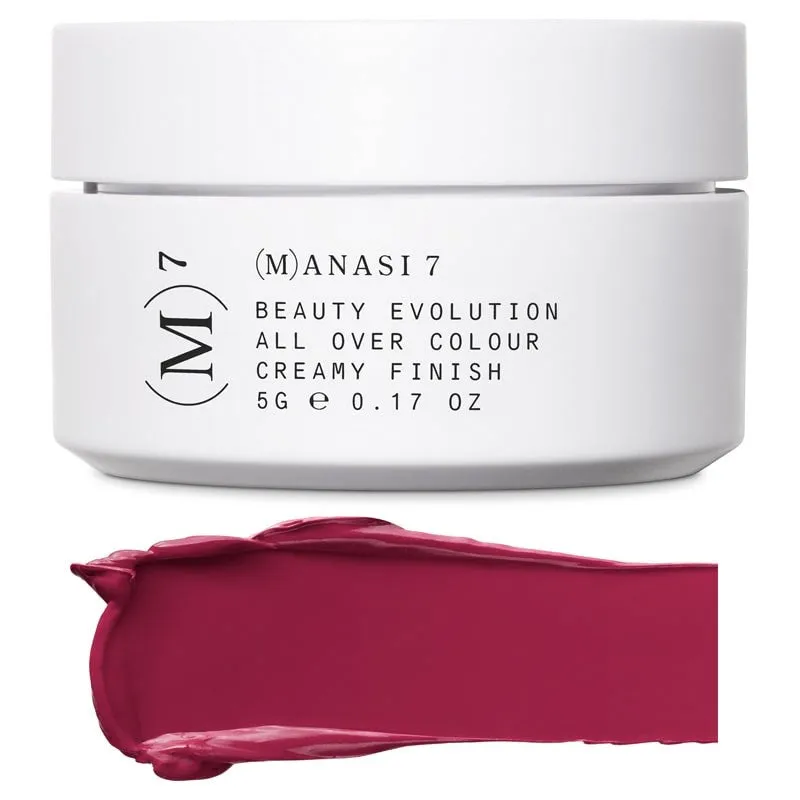 All Over Color Creamy Finish - Damaskino