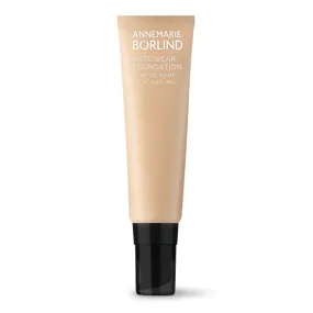 Annemarie Borlind Natuwear Foundation Almond 30mL