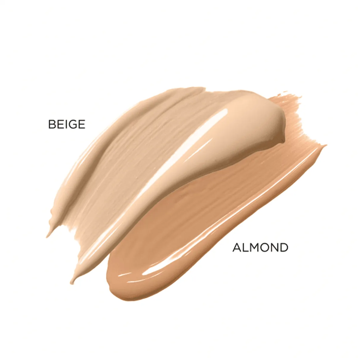 Annemarie Borlind Natuwear Foundation Almond 30mL