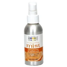 Aromatherapy Spray Mist Tangerine Grapefruit