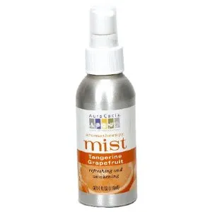 Aromatherapy Spray Mist Tangerine Grapefruit
