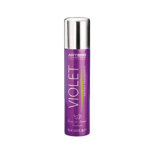 Artero Parfum Violet 3.04oz