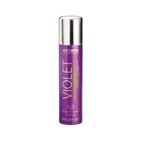 Artero Parfum Violet 3.04oz