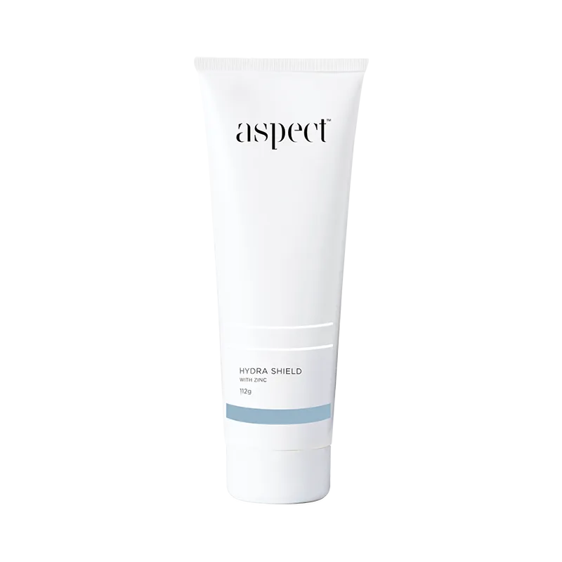Aspect Hydra Shield with Zinc SPF 15