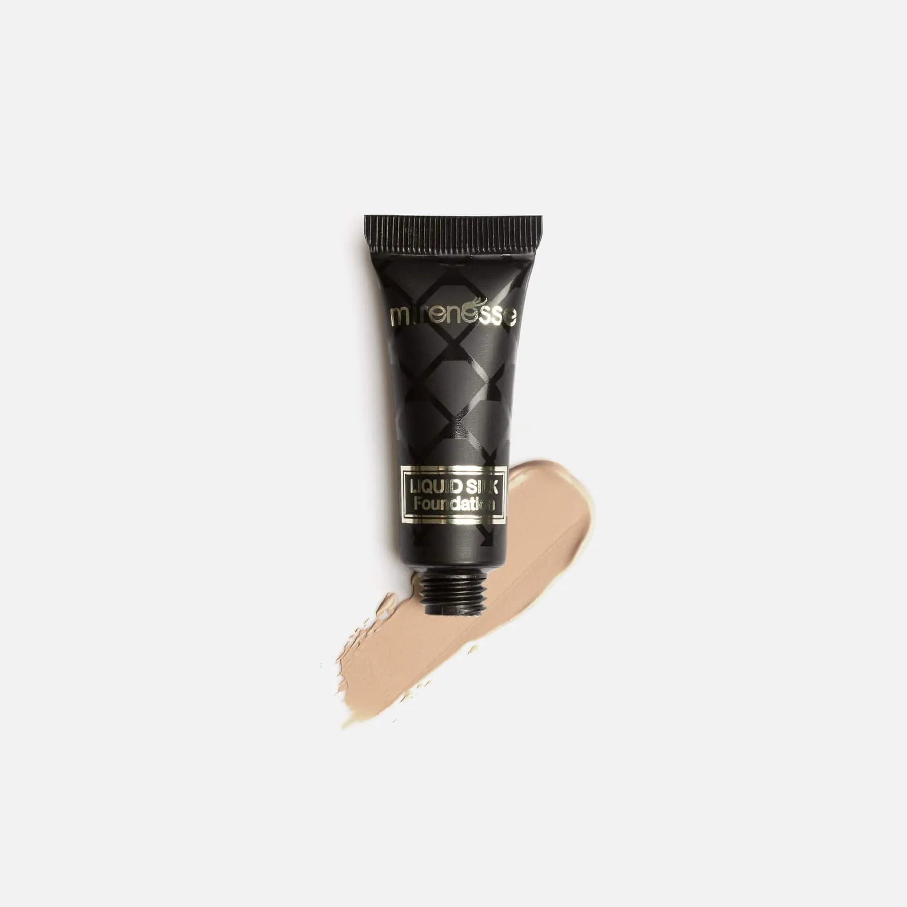 AU Skin Clone Liquid Silk Foundation Spf15 Mini