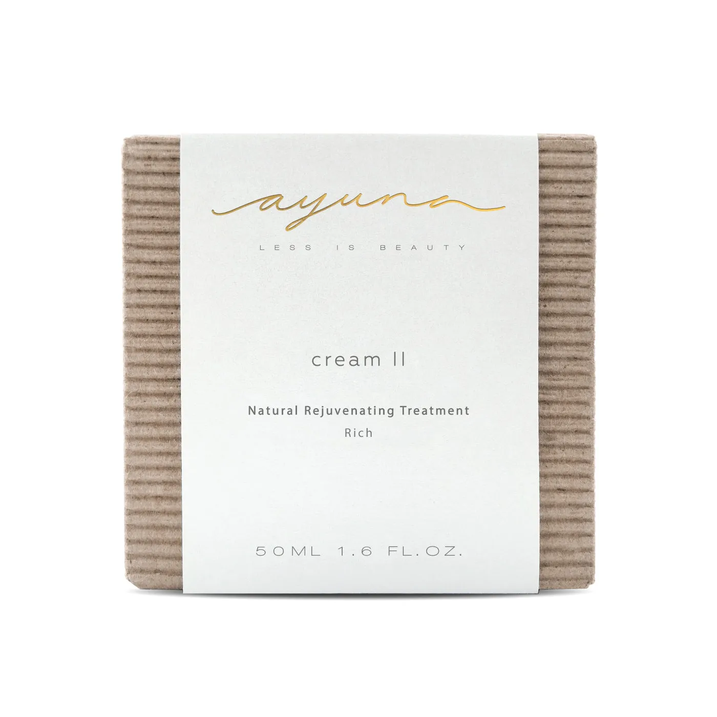 AYUNA - cream II