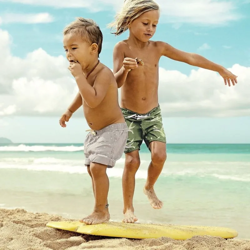 Baby Bum SPF 50 Stick - Fragrance Free