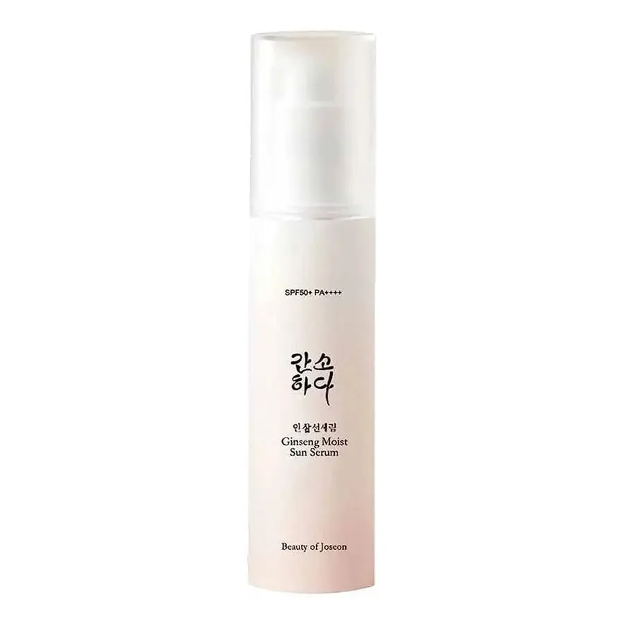 Beauty Of Joseon Perfect Hanbang Sun Trio Relief Sun   Matte Sun Stick   Sun Serum