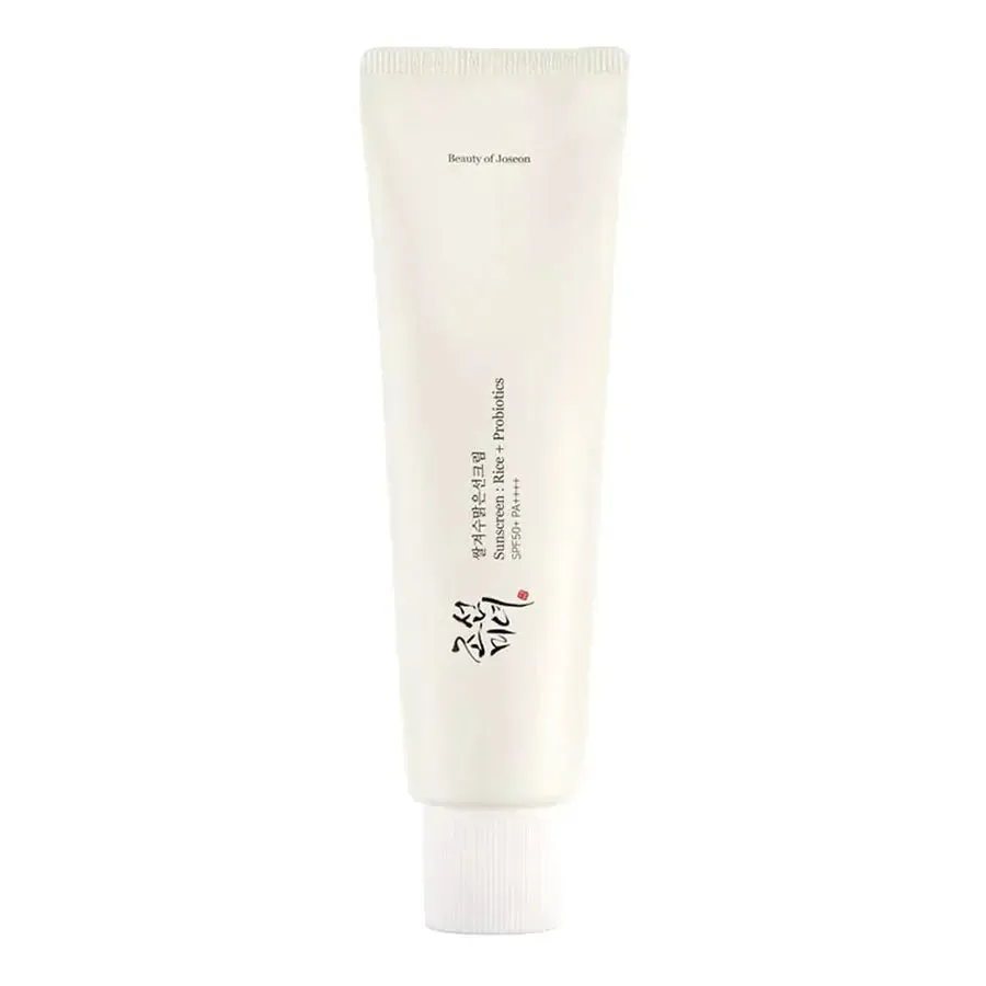 Beauty Of Joseon Perfect Hanbang Sun Trio Relief Sun   Matte Sun Stick   Sun Serum