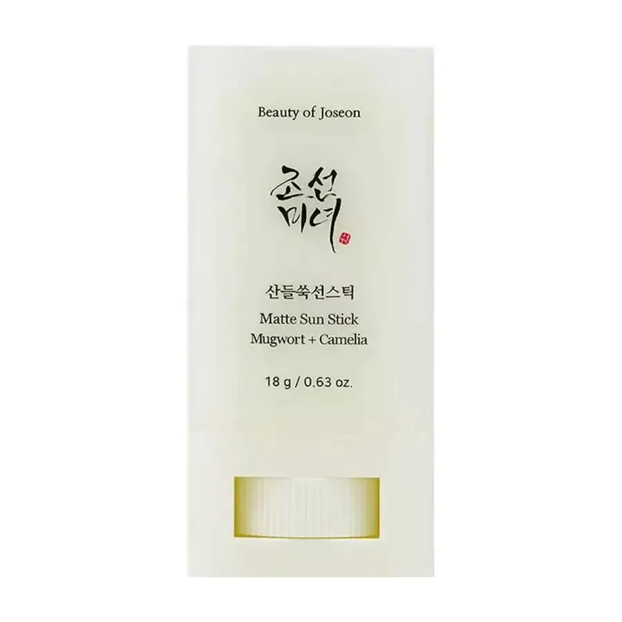 Beauty Of Joseon Perfect Hanbang Sun Trio Relief Sun   Matte Sun Stick   Sun Serum