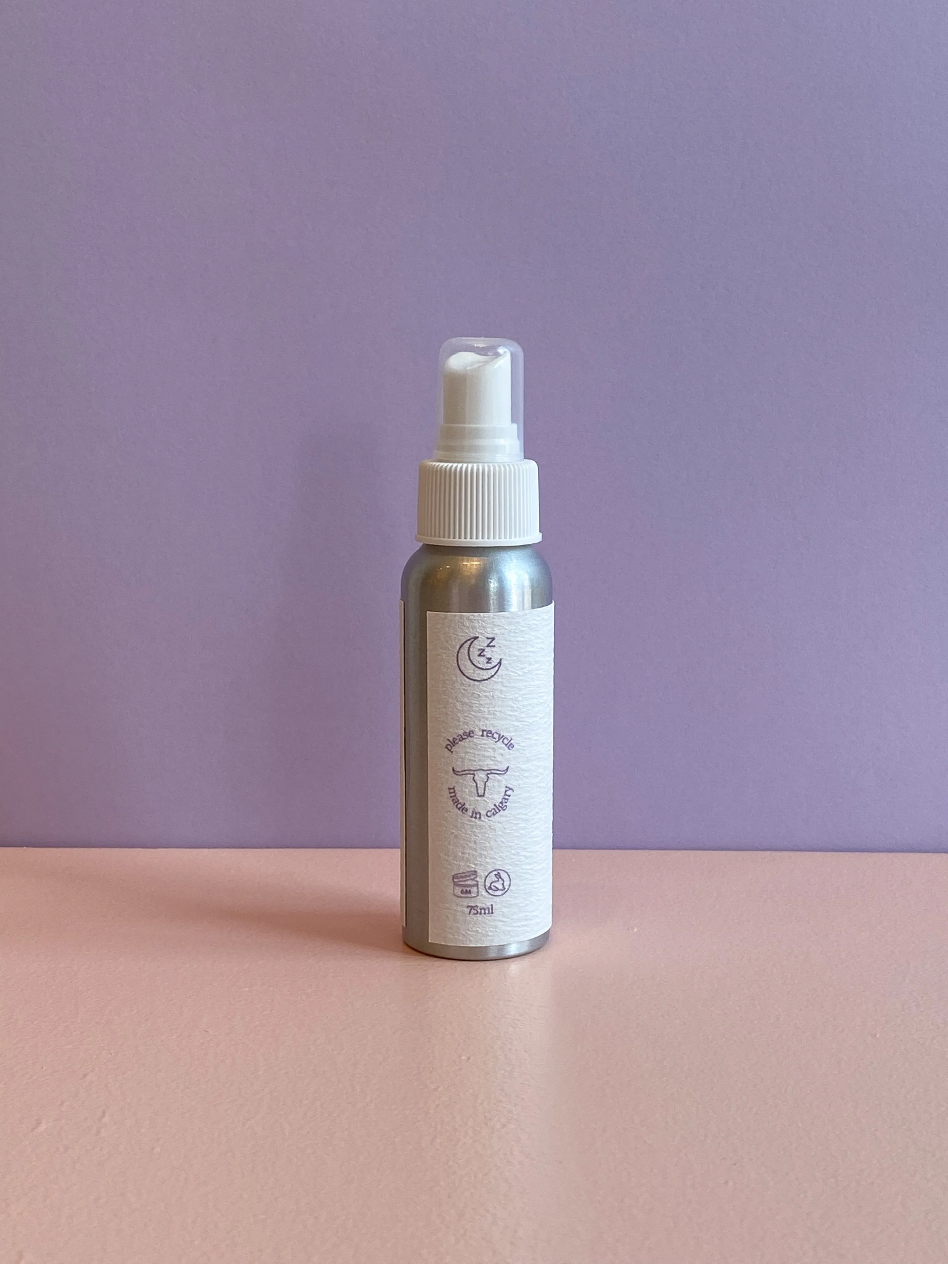 Bedside ~ Room Spray