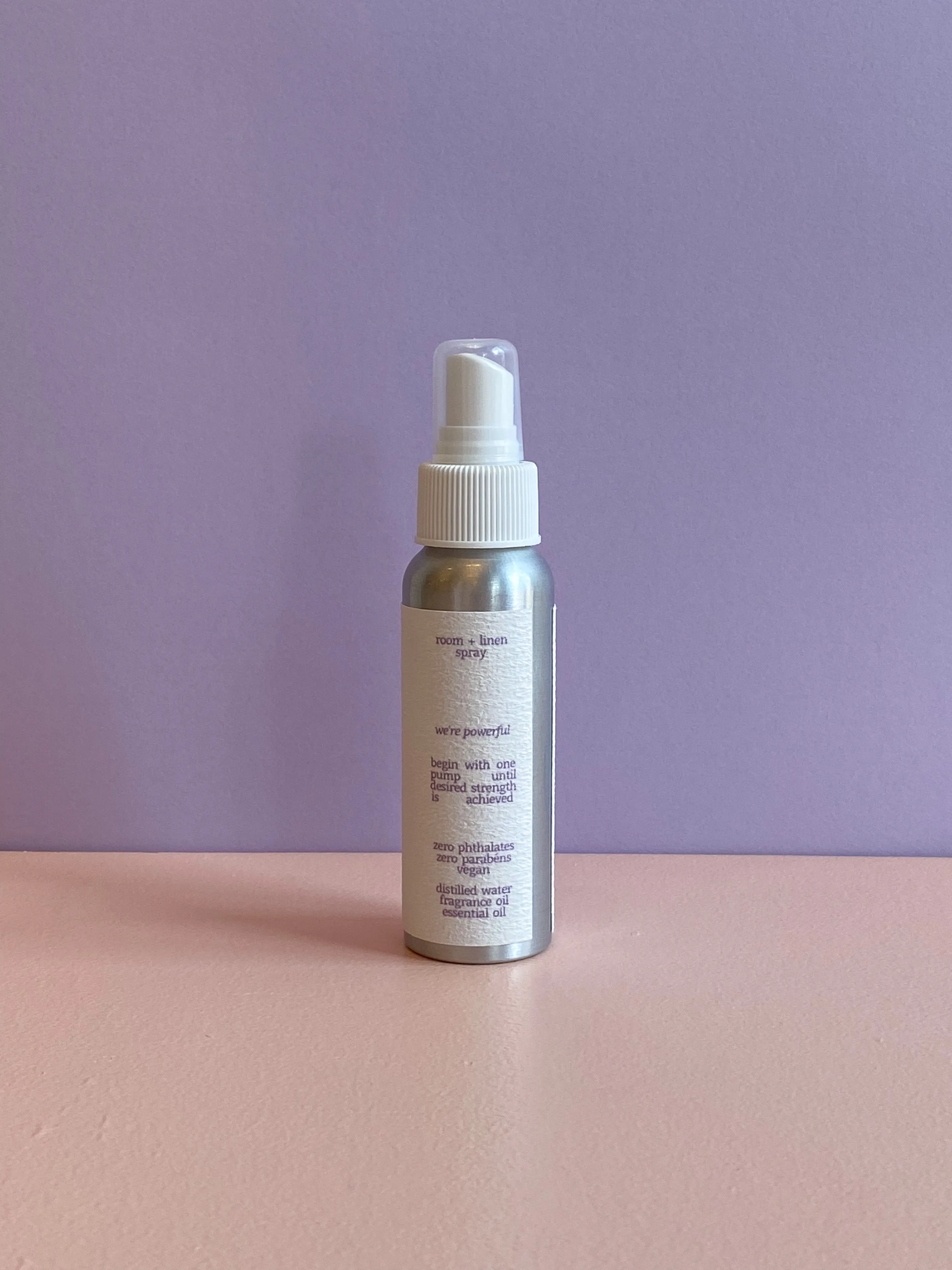 Bedside ~ Room Spray