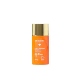 Beesline Age Defense Facial Fluid Sunscreen SPF 50