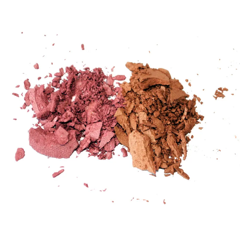 Benecos Natural Fresh Bronzing Duo Ibiza Nights 8g