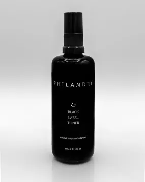 Black Label Toner