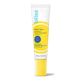 Block Star SPF 30 Mini