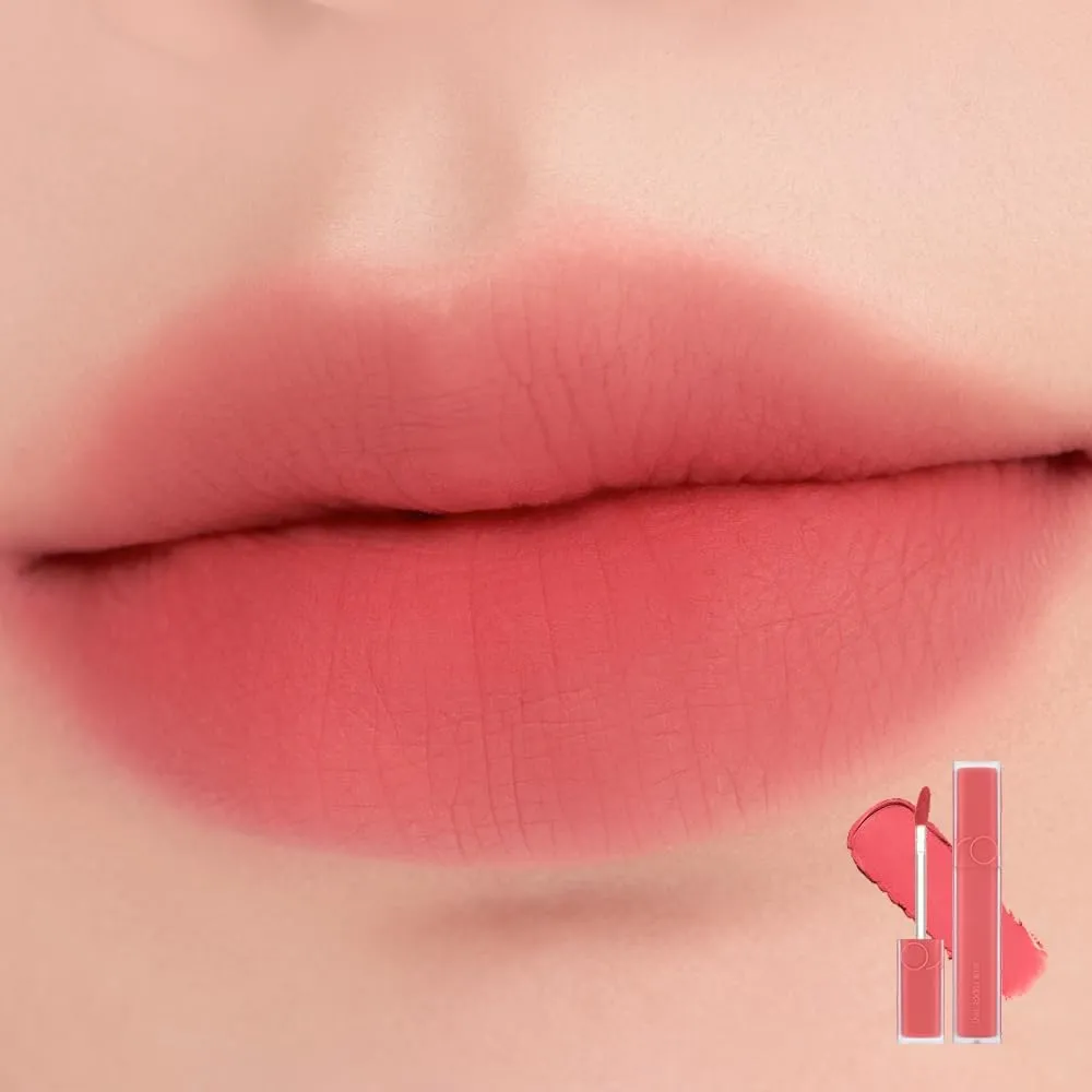 Blur Fudge Tint [#14 Unrose]