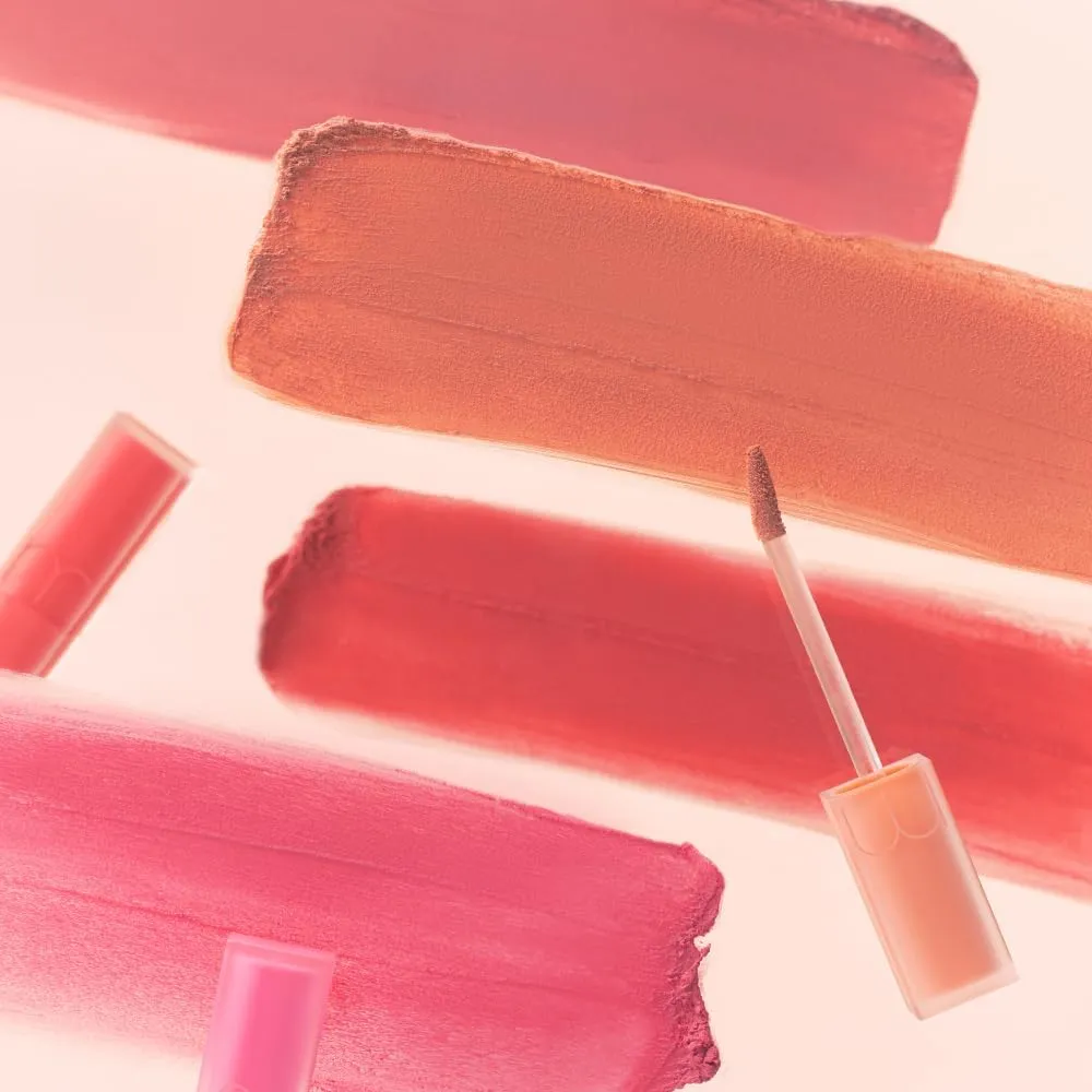 Blur Fudge Tint [#14 Unrose]