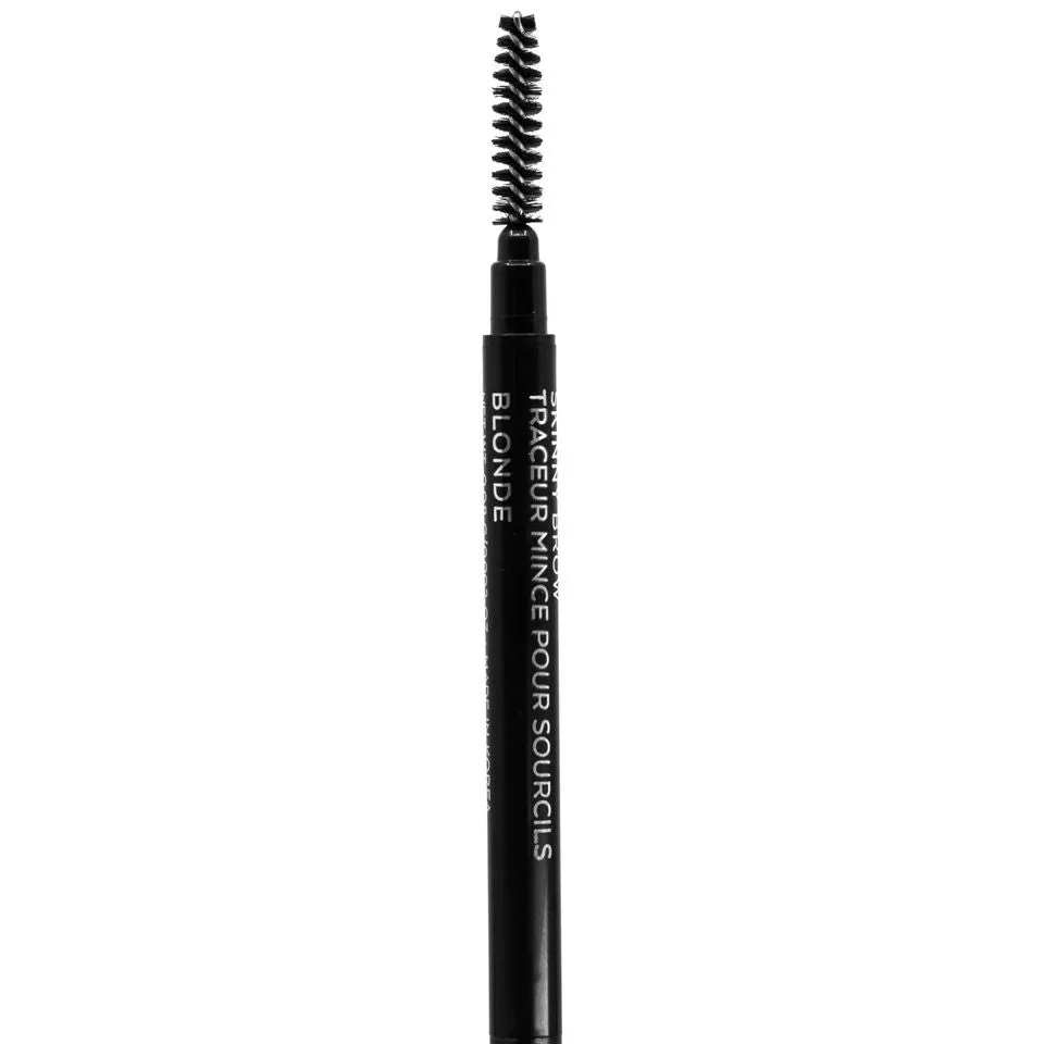 Blush Makeup Cosmetics Skinny Brow