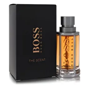 Boss The Scent Eau De Toilette Spray