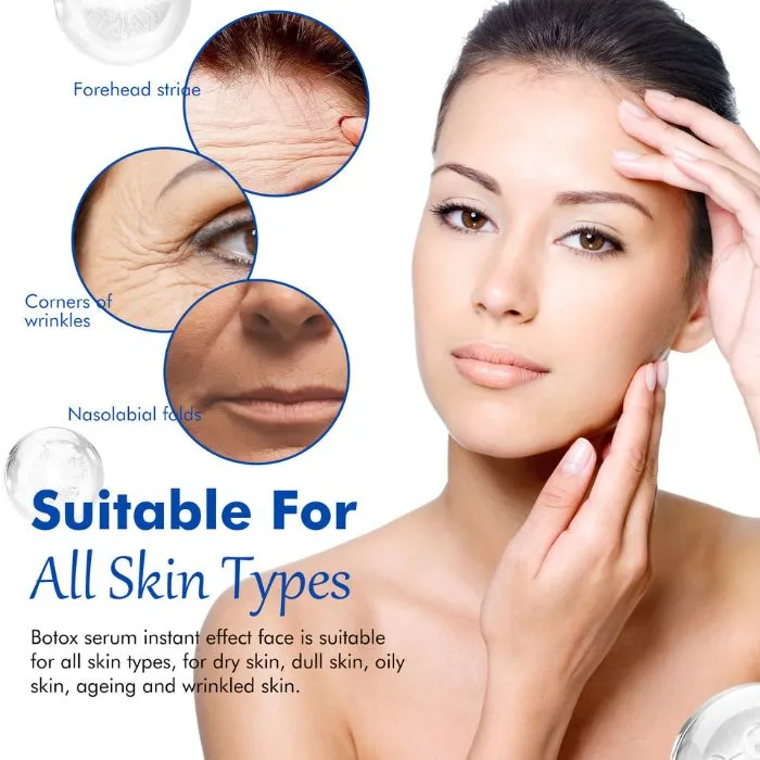 Botox NMN Moisterizing Multi Vitamin Serum