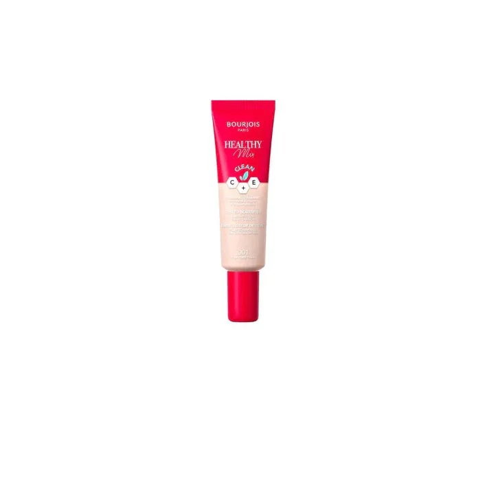 Bourjois Healthy Mix Tinted Beautifier BB Cream