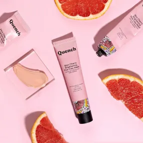 Brightening Pink Clay Mask with Cherry Blossom Radiance (Mini)