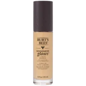 Burt's Bees: Goodness Glows Liquid Foundation