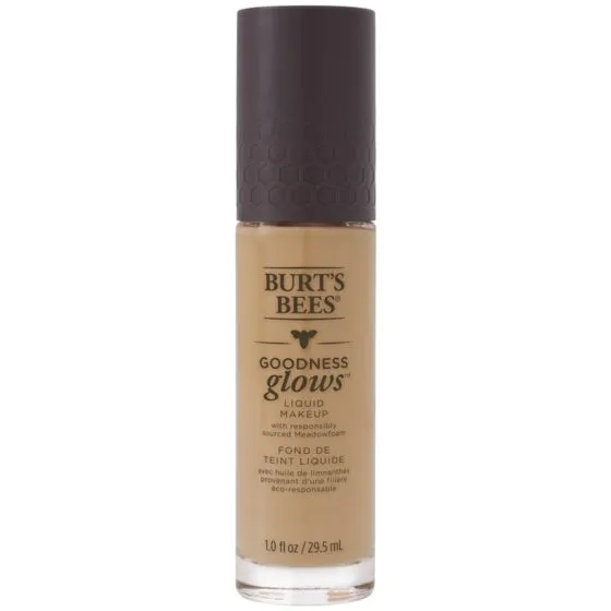 Burt's Bees: Goodness Glows Liquid Foundation