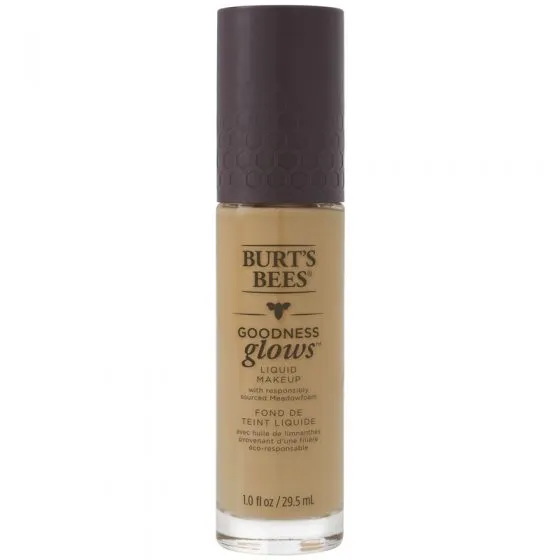 Burt's Bees: Goodness Glows Liquid Foundation